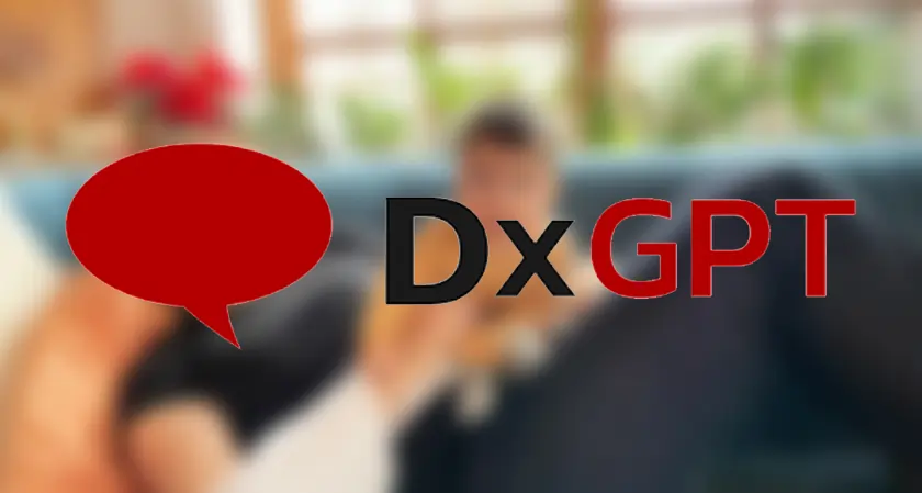 DxGPT AI Tool Transforms Rare Disease Diagnosis for Families